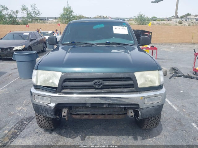 Toyota 4Runner Sr5 V6