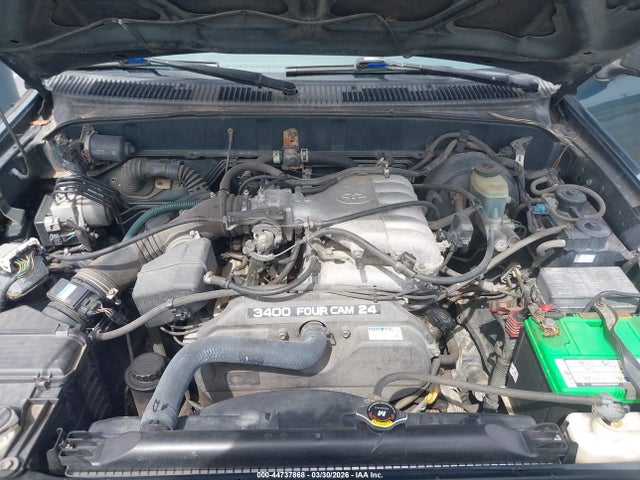 Toyota 4Runner Sr5 V6