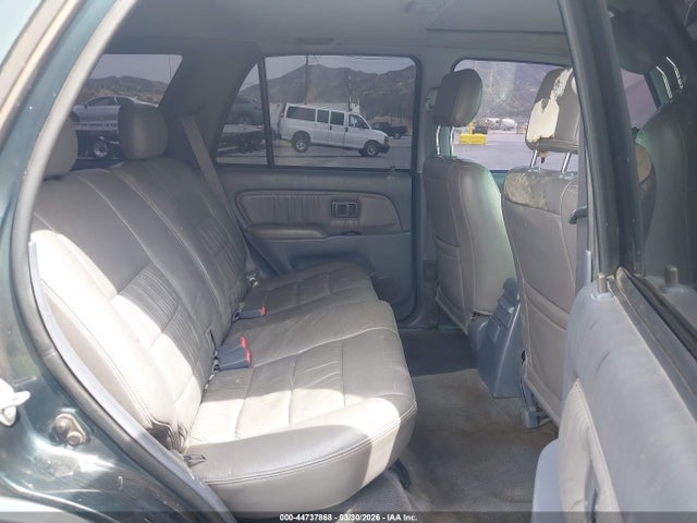 Toyota 4Runner Sr5 V6