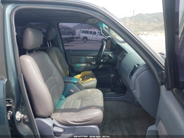 Toyota 4Runner Sr5 V6