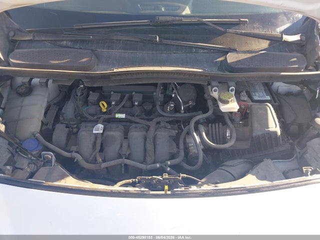 Ford Transit Xl