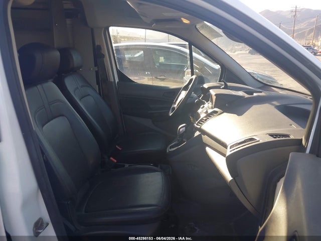 Ford Transit Xl
