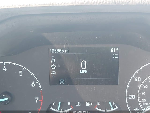 Ford Transit Xl