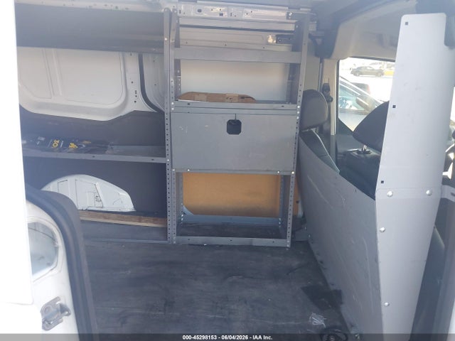 Ford Transit Xl
