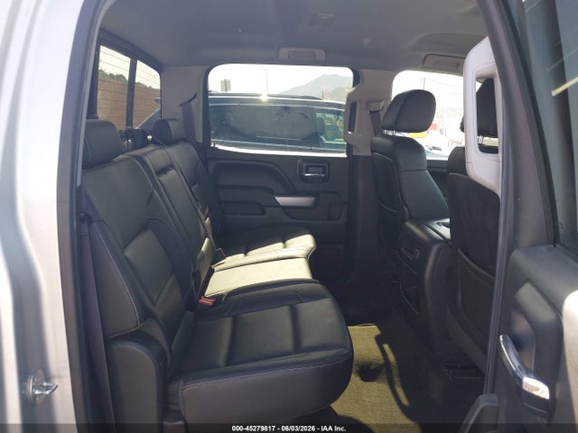 Chevrolet Silverado 1500 2lz