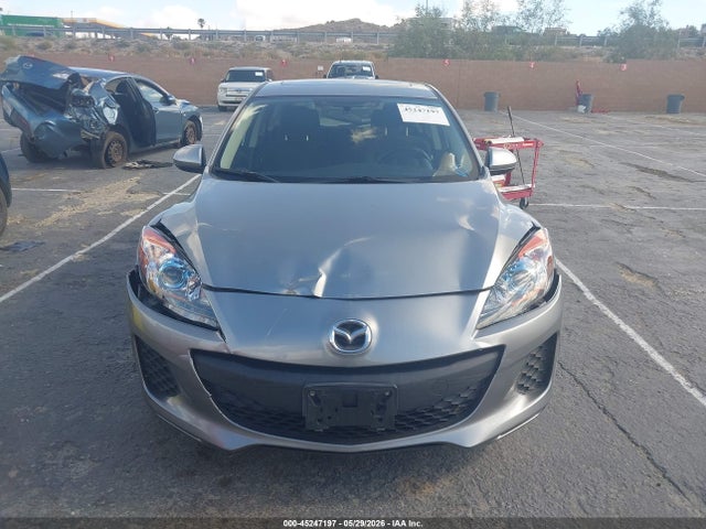 Mazda Mazda3 I Touring