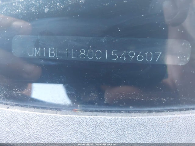 Mazda Mazda3 I Touring