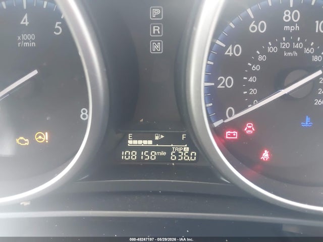 Mazda Mazda3 I Touring