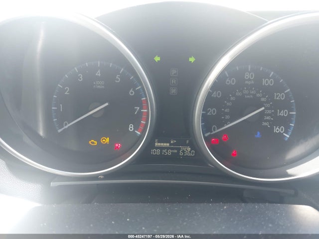 Mazda Mazda3 I Touring