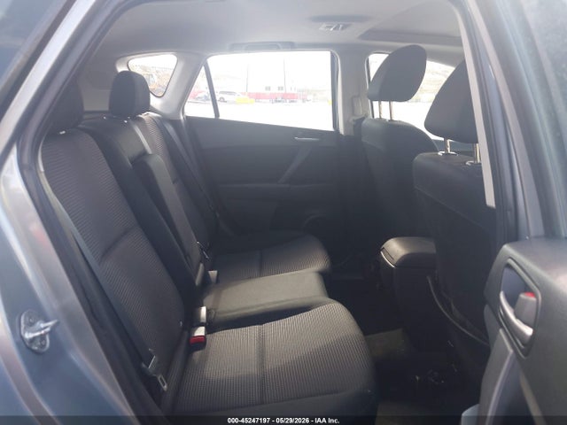 Mazda Mazda3 I Touring