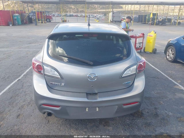Mazda Mazda3 I Touring