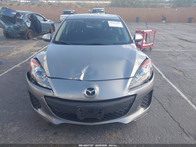 Mazda Mazda3 I Touring
