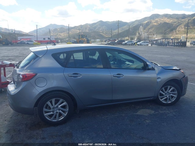 Mazda Mazda3 I Touring