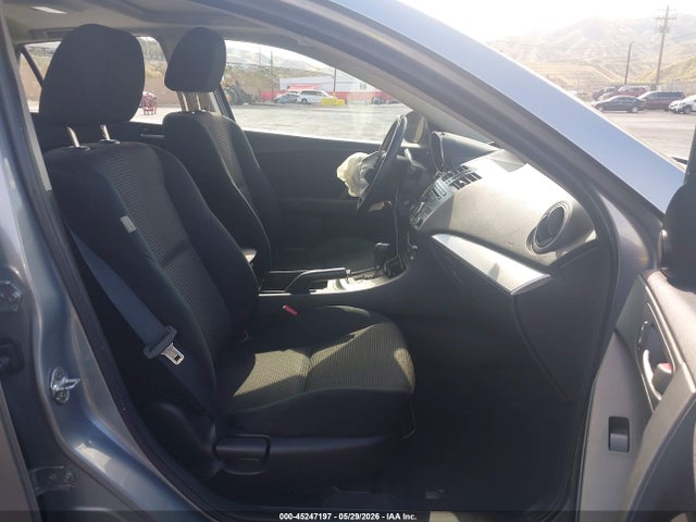Mazda Mazda3 I Touring