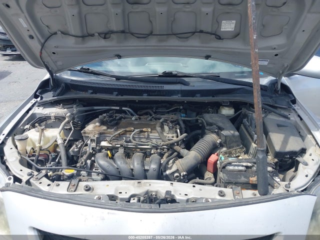 Toyota Corolla S