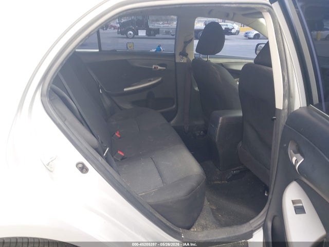 Toyota Corolla S