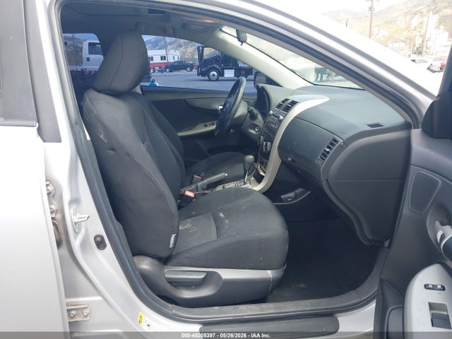 Toyota Corolla S