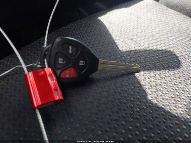 Toyota Corolla S