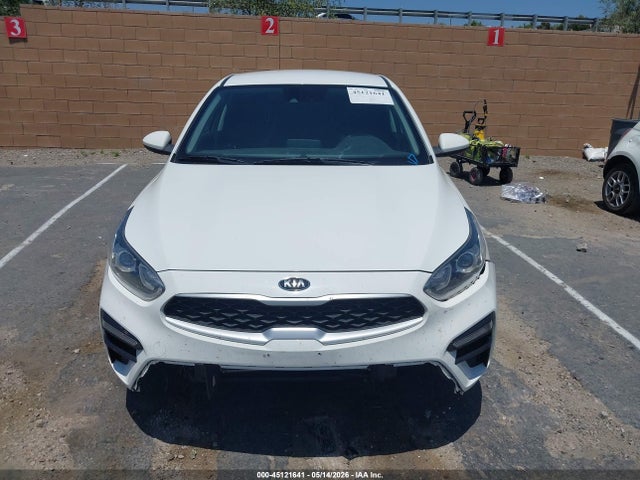 Kia Forte Lxs