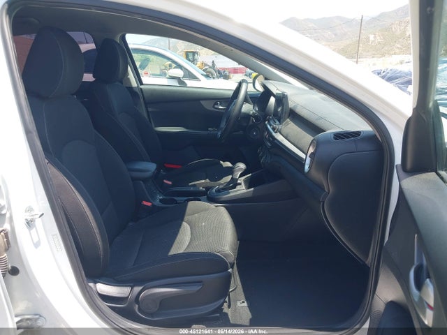 Kia Forte Lxs