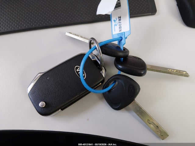 Kia Forte Lxs