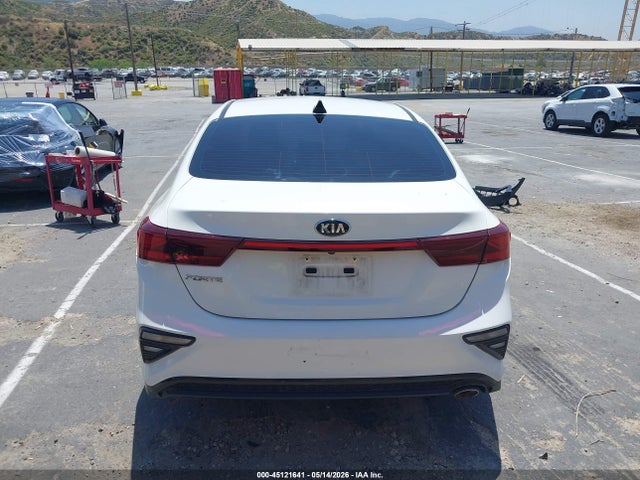 Kia Forte Lxs