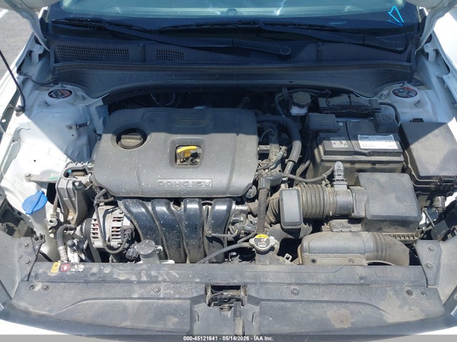 Kia Forte Lxs