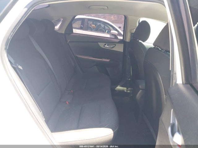 Kia Forte Lxs