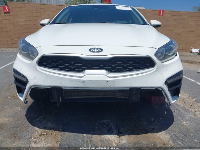 Kia Forte Lxs