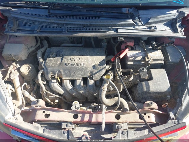 Toyota Yaris L