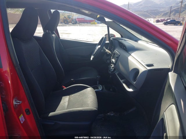 Toyota Yaris L