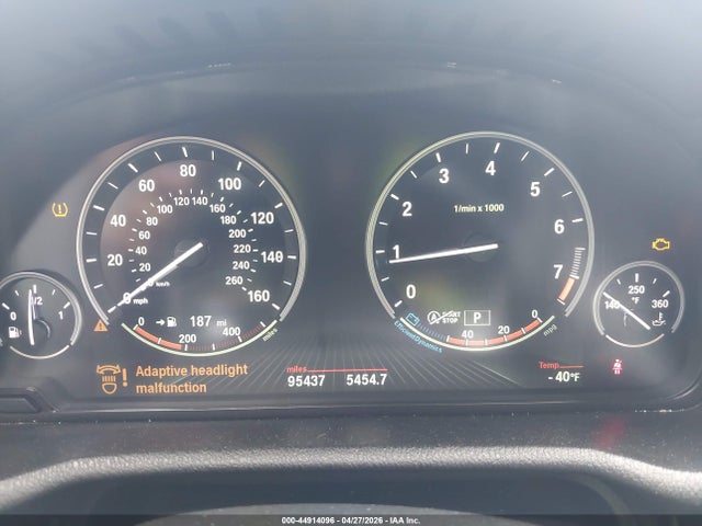 BMW X Series Xdrive28i