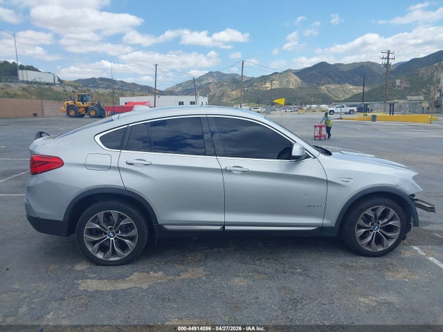 BMW X Series Xdrive28i