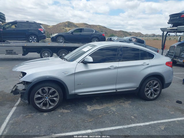 BMW X Series Xdrive28i
