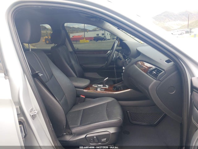 BMW X Series Xdrive28i