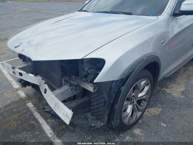 BMW X Series Xdrive28i