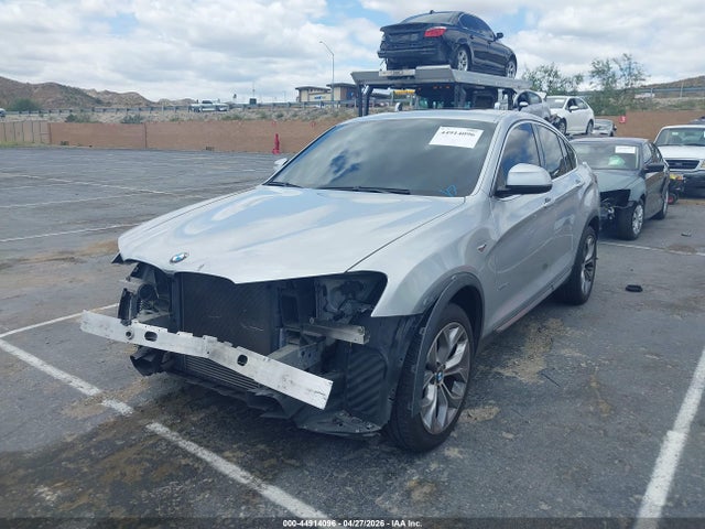 BMW X Series Xdrive28i