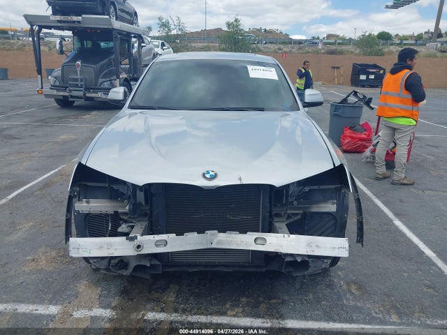 BMW X Series Xdrive28i