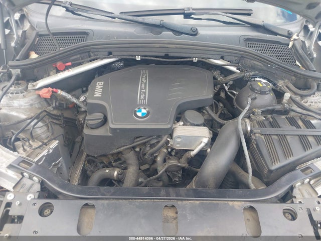 BMW X Series Xdrive28i