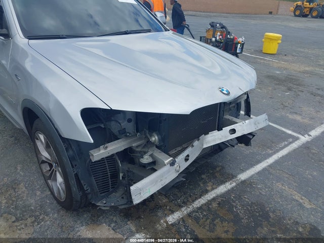 BMW X Series Xdrive28i