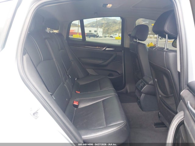 BMW X Series Xdrive28i