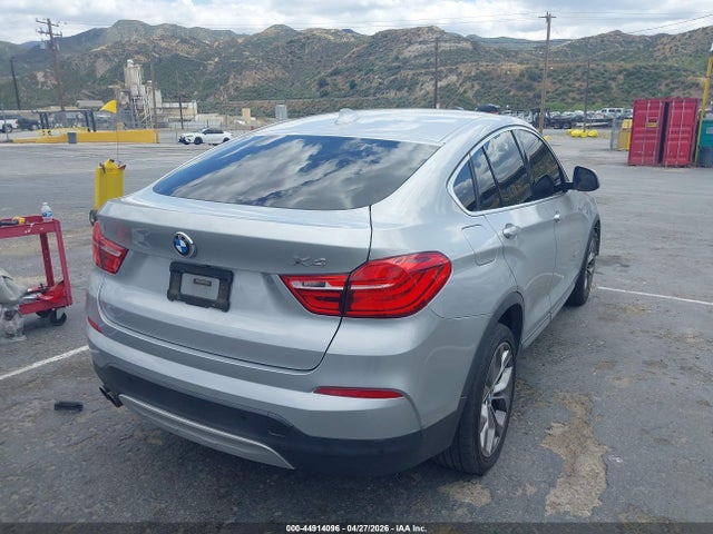 BMW X Series Xdrive28i