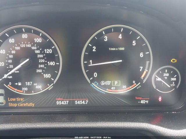 BMW X Series Xdrive28i