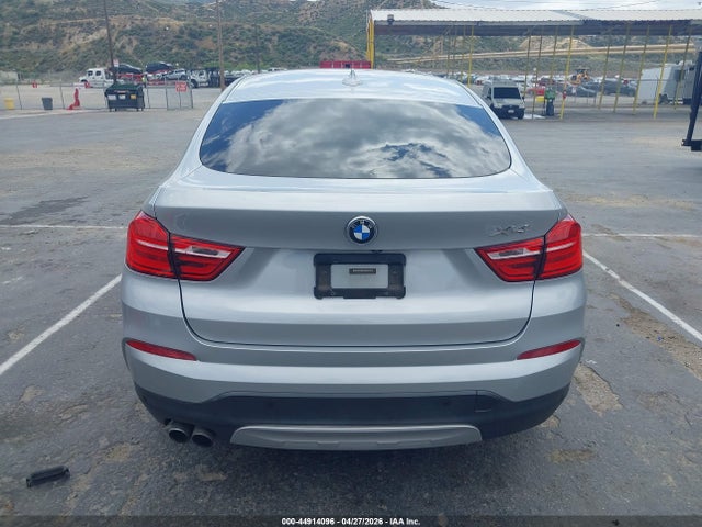 BMW X Series Xdrive28i
