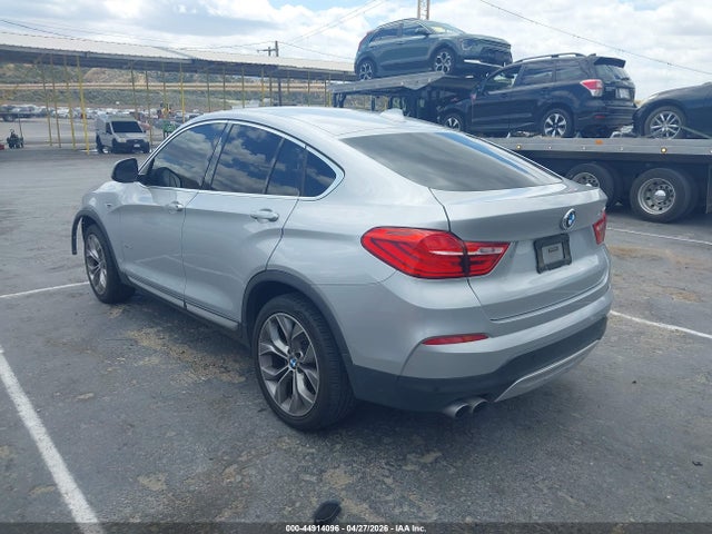 BMW X Series Xdrive28i