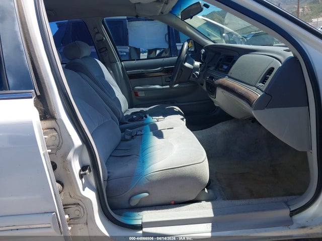 Mercury Grand Marquis