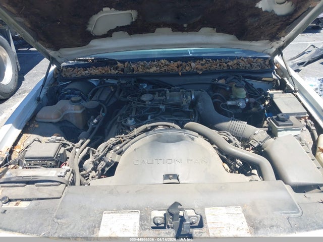 Mercury Grand Marquis