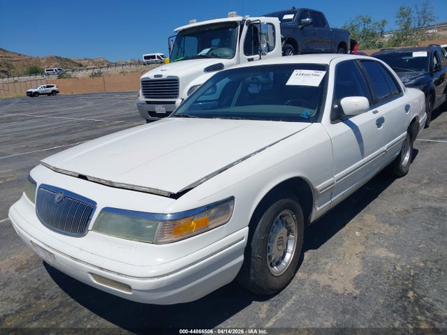 Mercury Grand Marquis