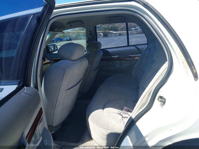 Mercury Grand Marquis