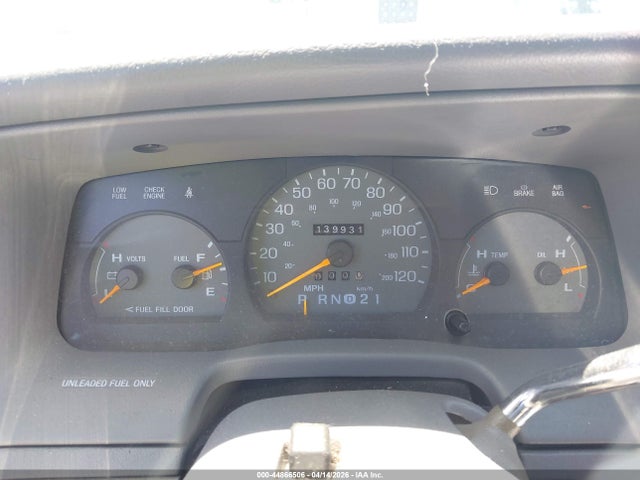 Mercury Grand Marquis